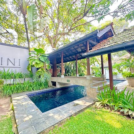 Havelock Place Bungalow Коломбо Екстериор снимка