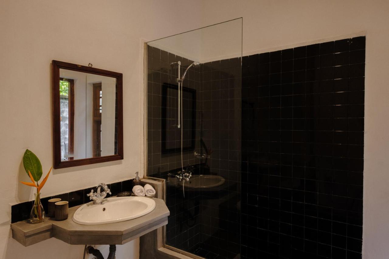 Havelock Place Bungalow Коломбо Екстериор снимка