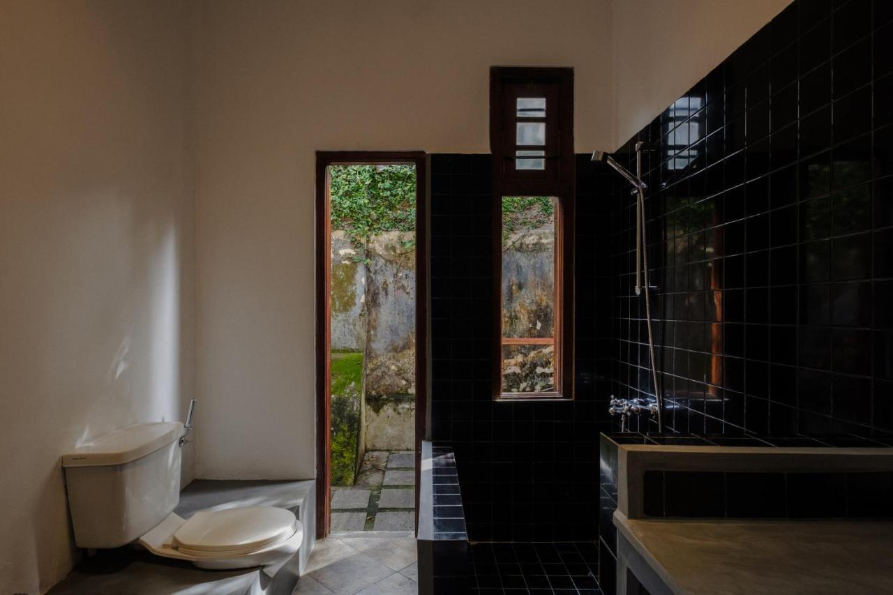 Havelock Place Bungalow Коломбо Екстериор снимка
