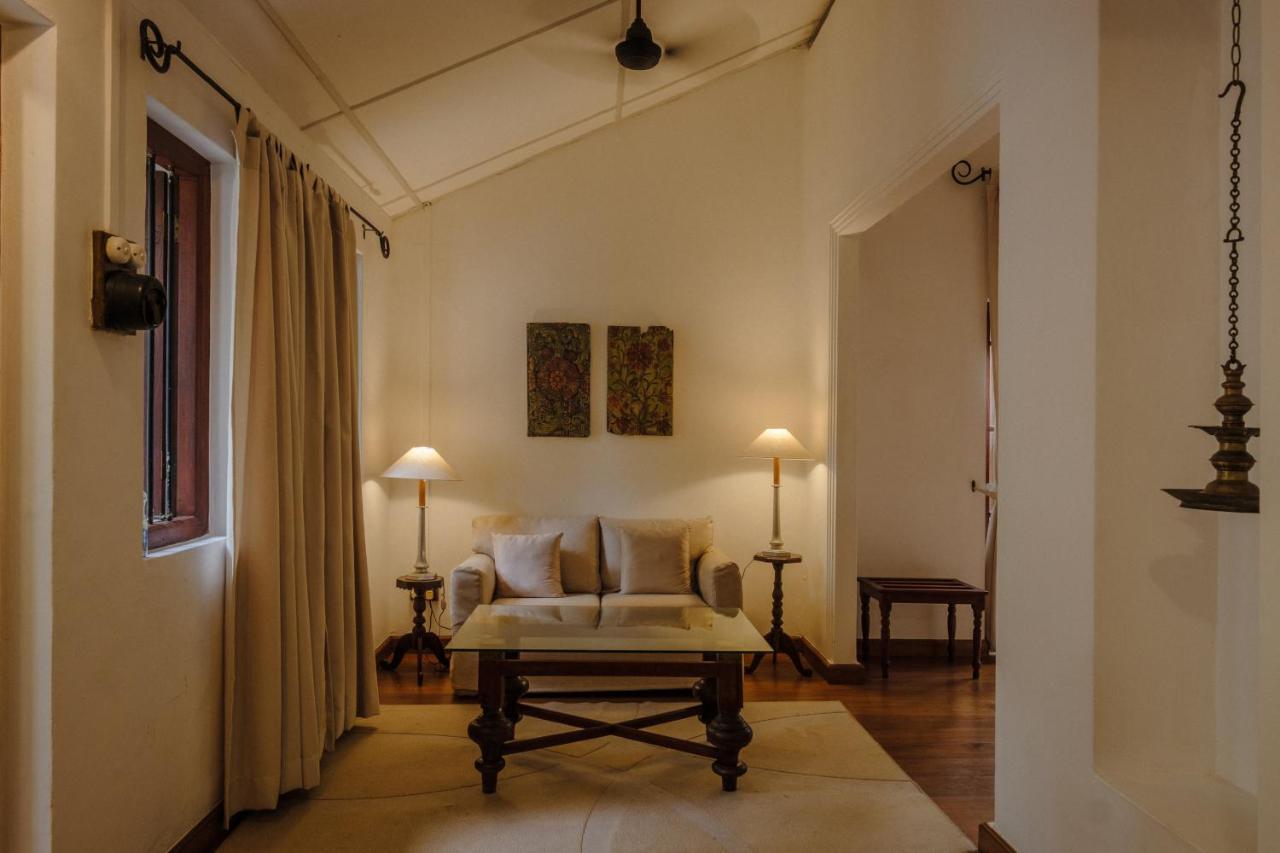 Havelock Place Bungalow Коломбо Екстериор снимка