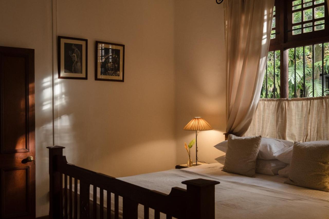 Havelock Place Bungalow Коломбо Екстериор снимка