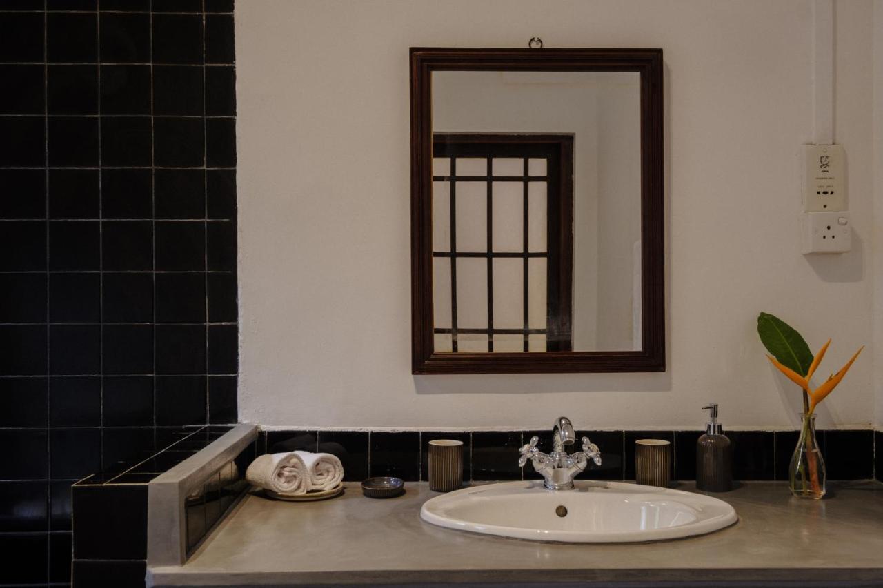 Havelock Place Bungalow Коломбо Екстериор снимка
