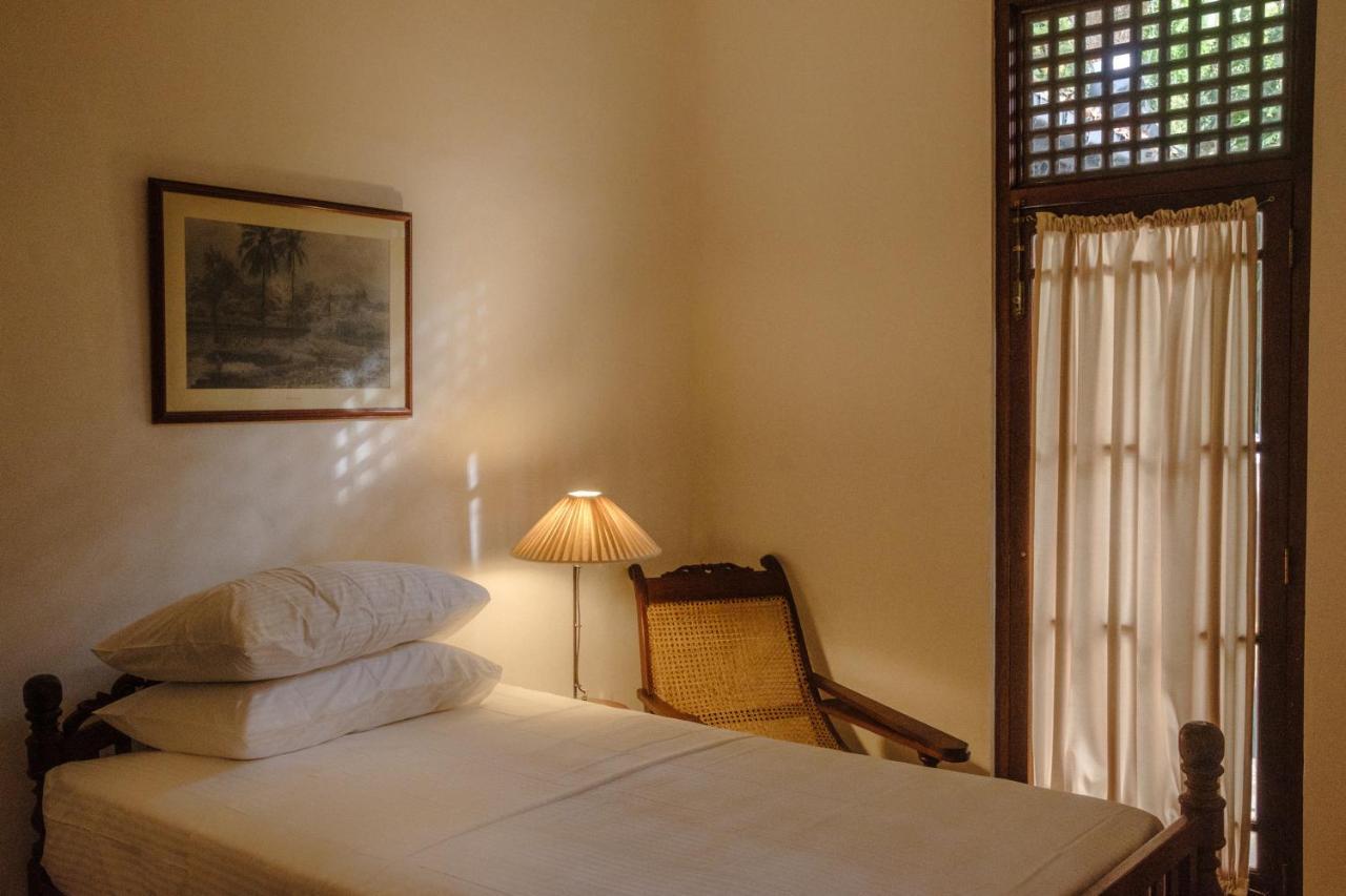 Havelock Place Bungalow Коломбо Екстериор снимка