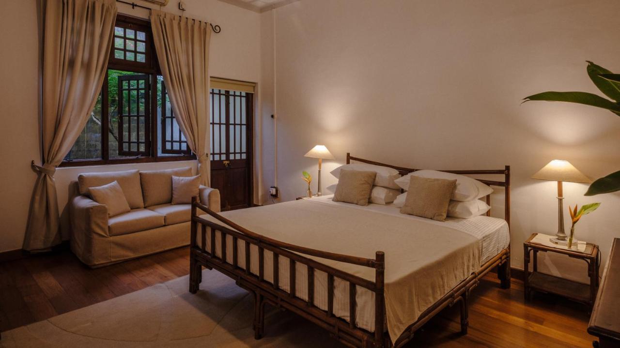 Havelock Place Bungalow Коломбо Екстериор снимка