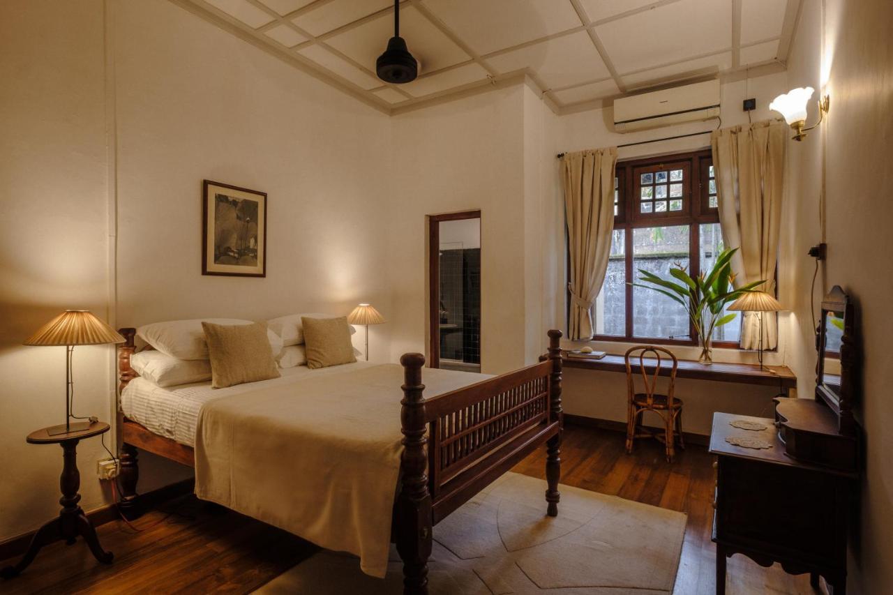 Havelock Place Bungalow Коломбо Екстериор снимка