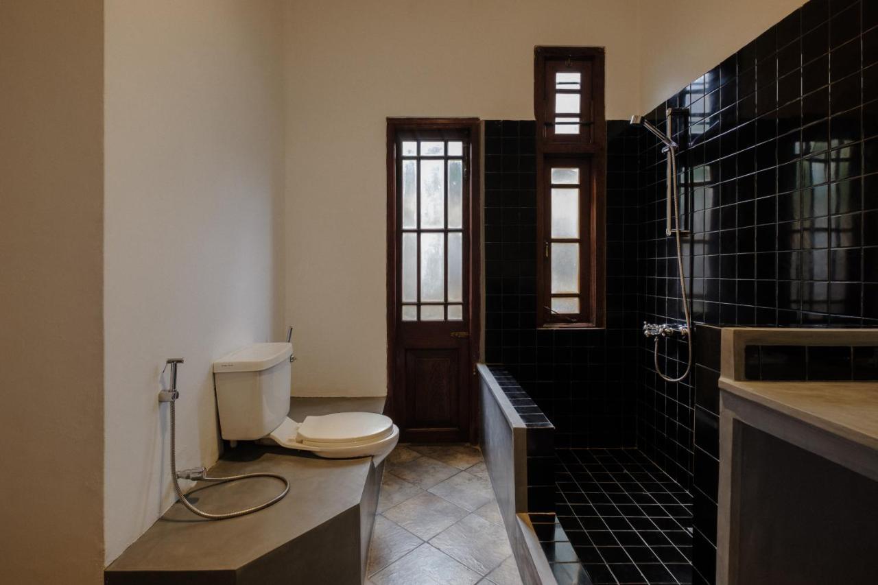 Havelock Place Bungalow Коломбо Екстериор снимка