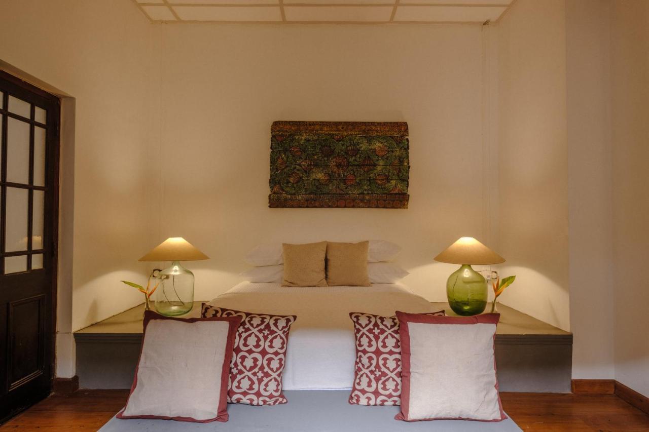 Havelock Place Bungalow Коломбо Екстериор снимка