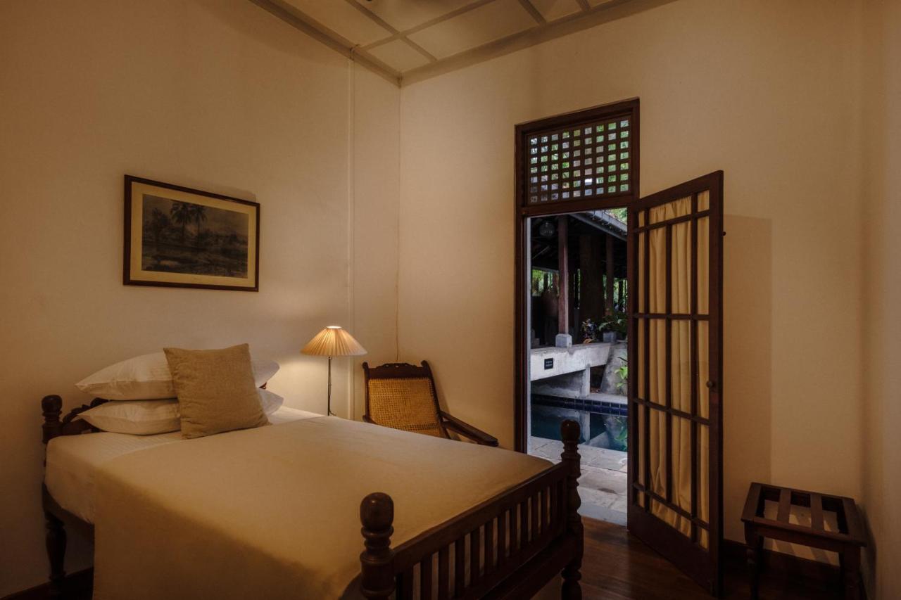 Havelock Place Bungalow Коломбо Екстериор снимка
