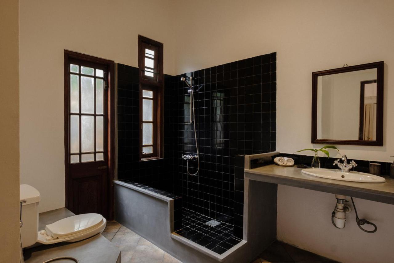 Havelock Place Bungalow Коломбо Екстериор снимка