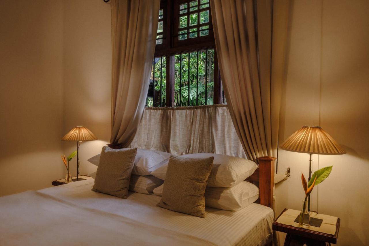 Havelock Place Bungalow Коломбо Екстериор снимка