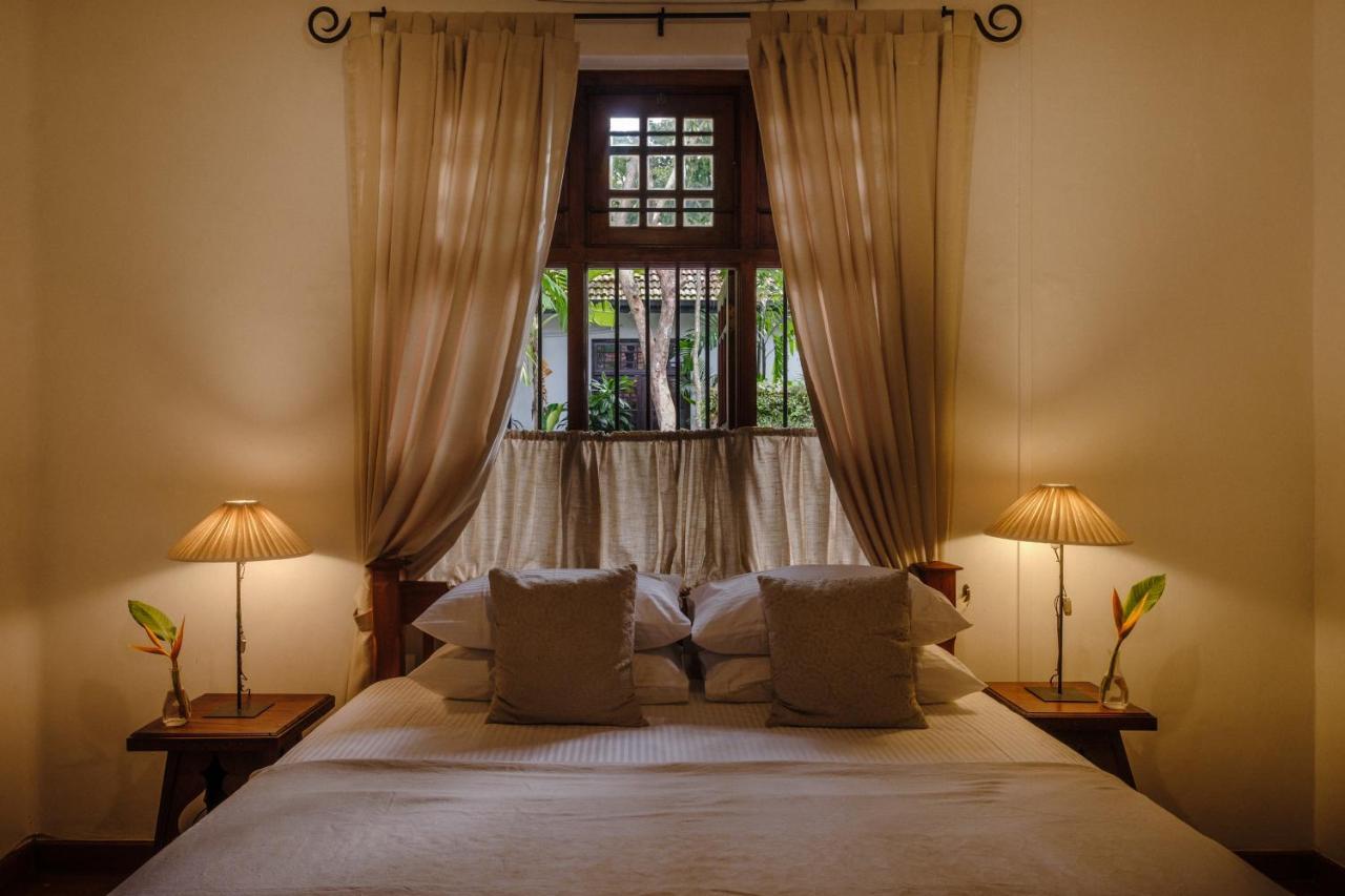 Havelock Place Bungalow Коломбо Екстериор снимка