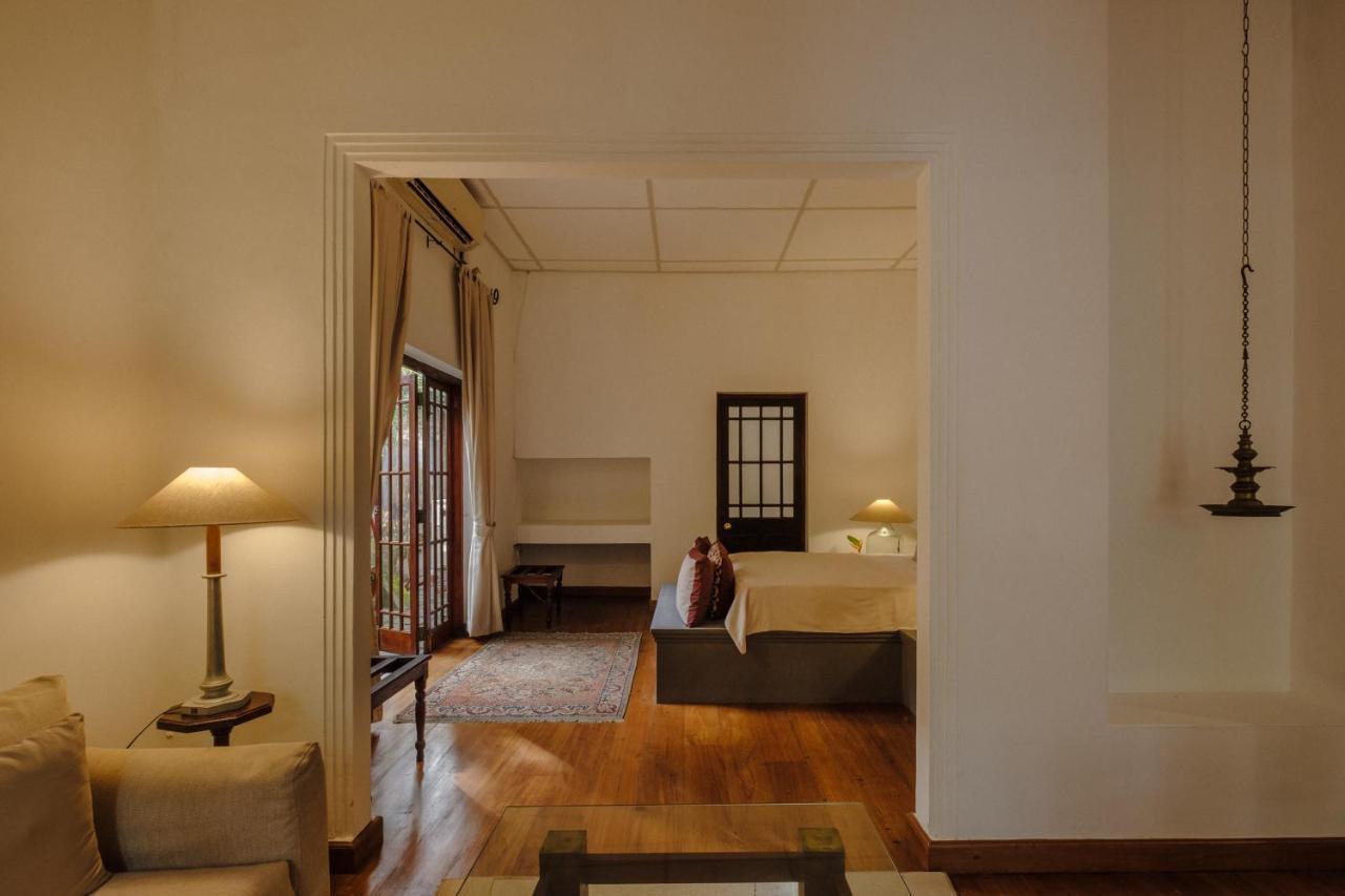 Havelock Place Bungalow Коломбо Екстериор снимка