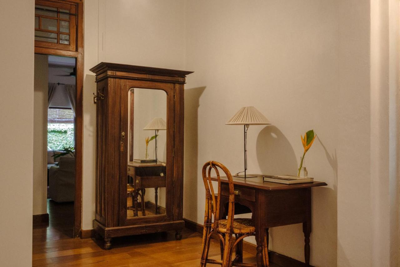 Havelock Place Bungalow Коломбо Екстериор снимка