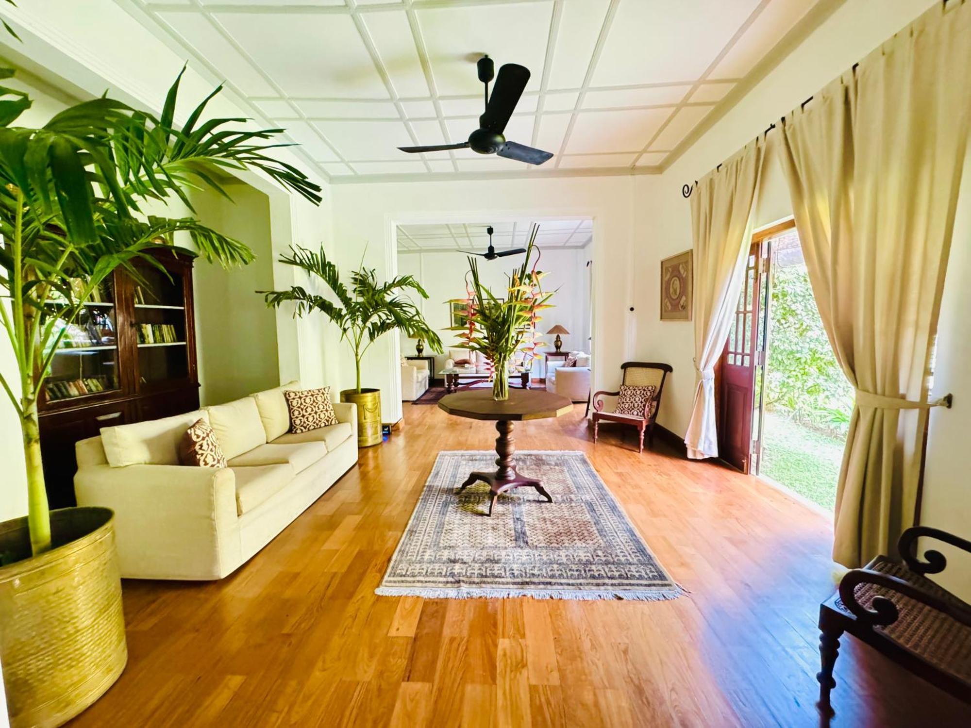 Havelock Place Bungalow Коломбо Екстериор снимка