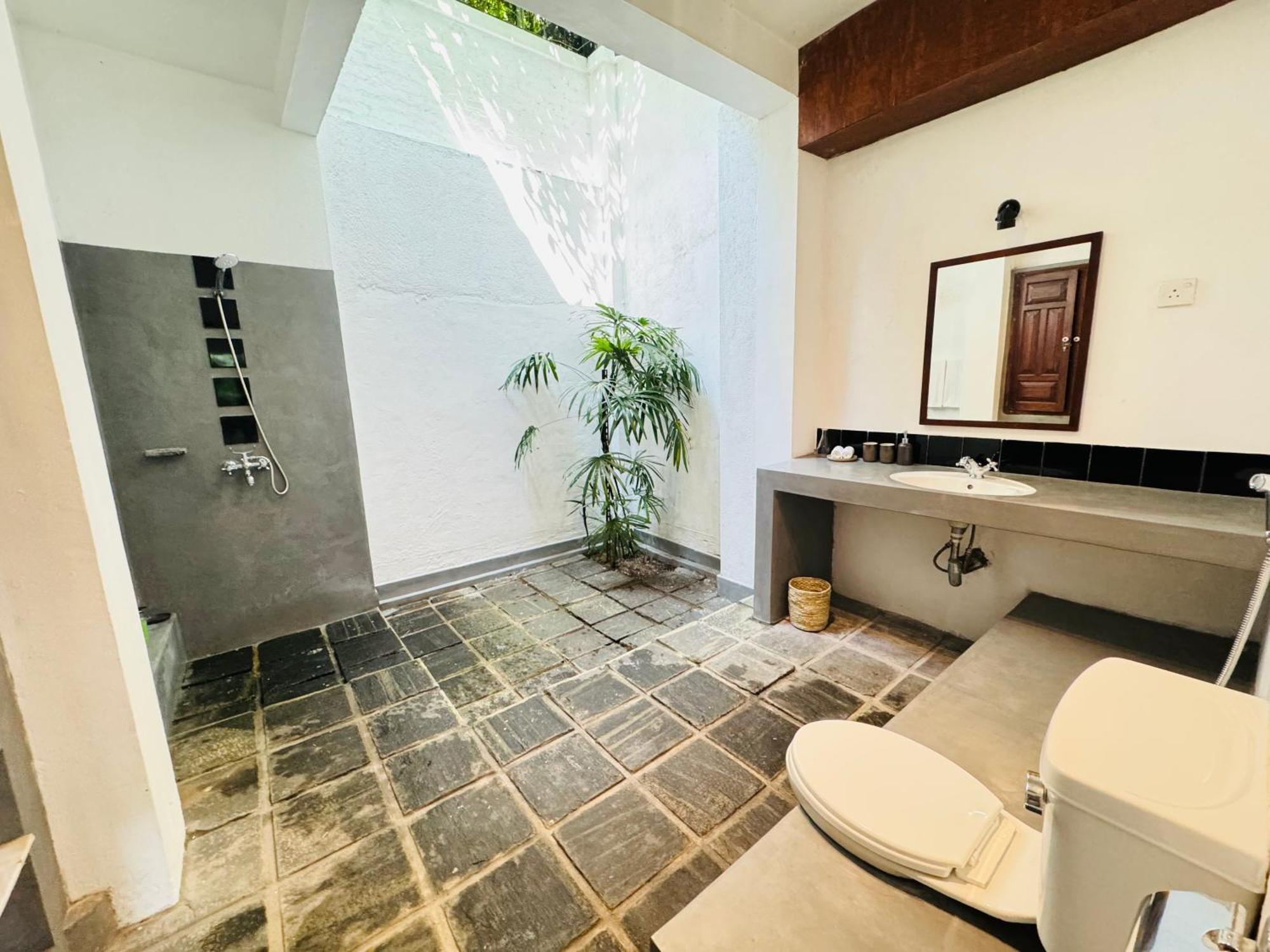 Havelock Place Bungalow Коломбо Екстериор снимка