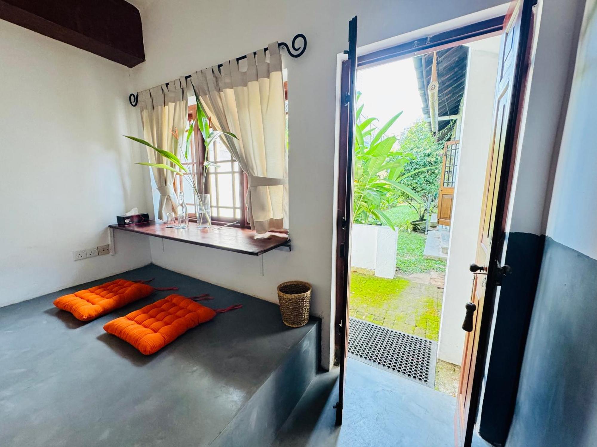 Havelock Place Bungalow Коломбо Екстериор снимка