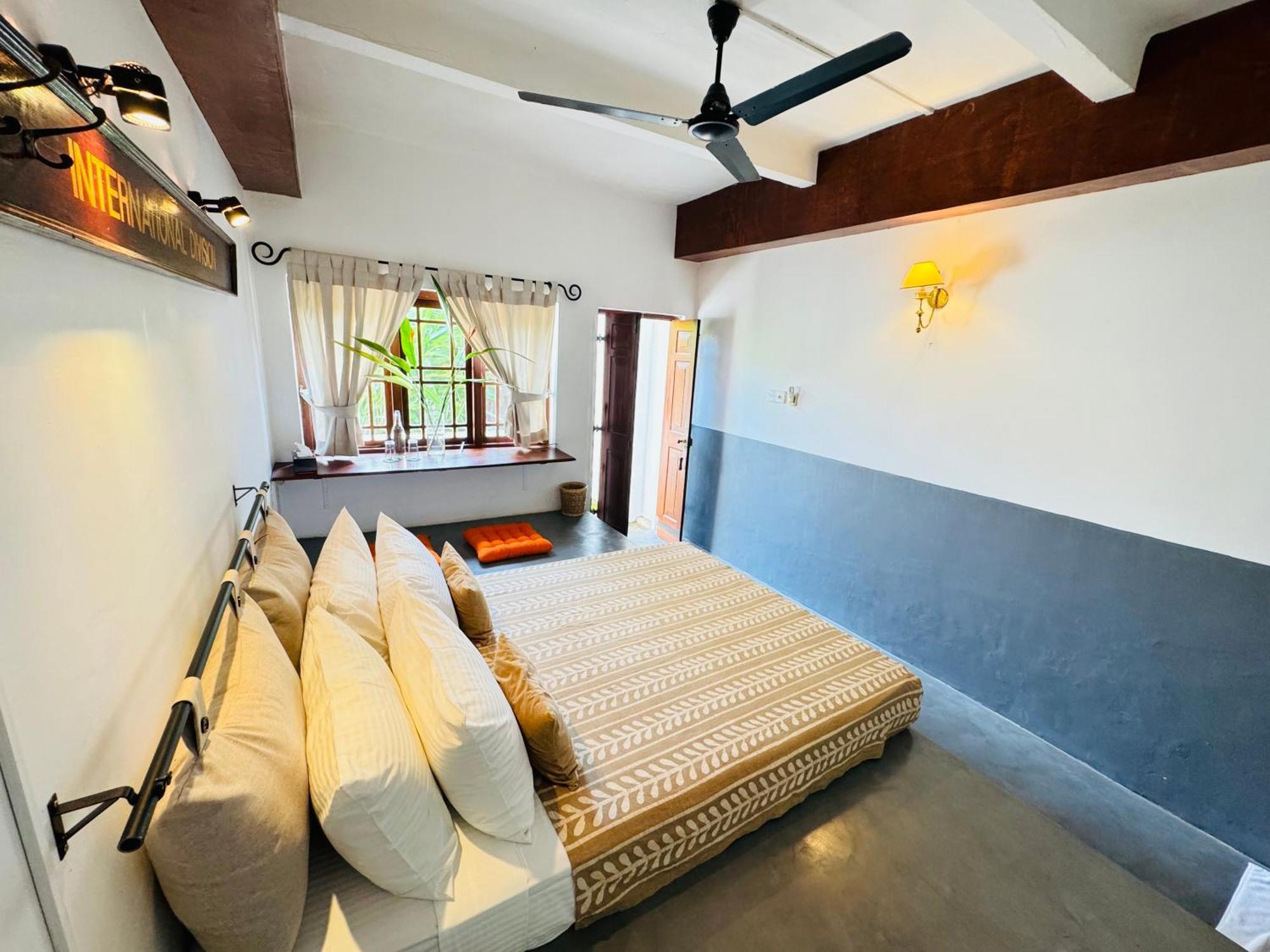Havelock Place Bungalow Коломбо Екстериор снимка