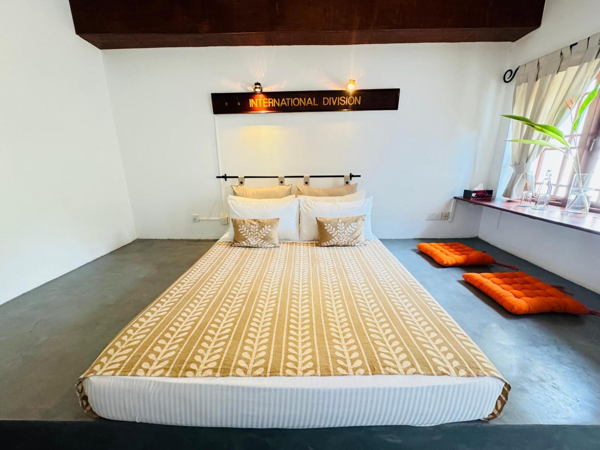 Havelock Place Bungalow Коломбо Екстериор снимка