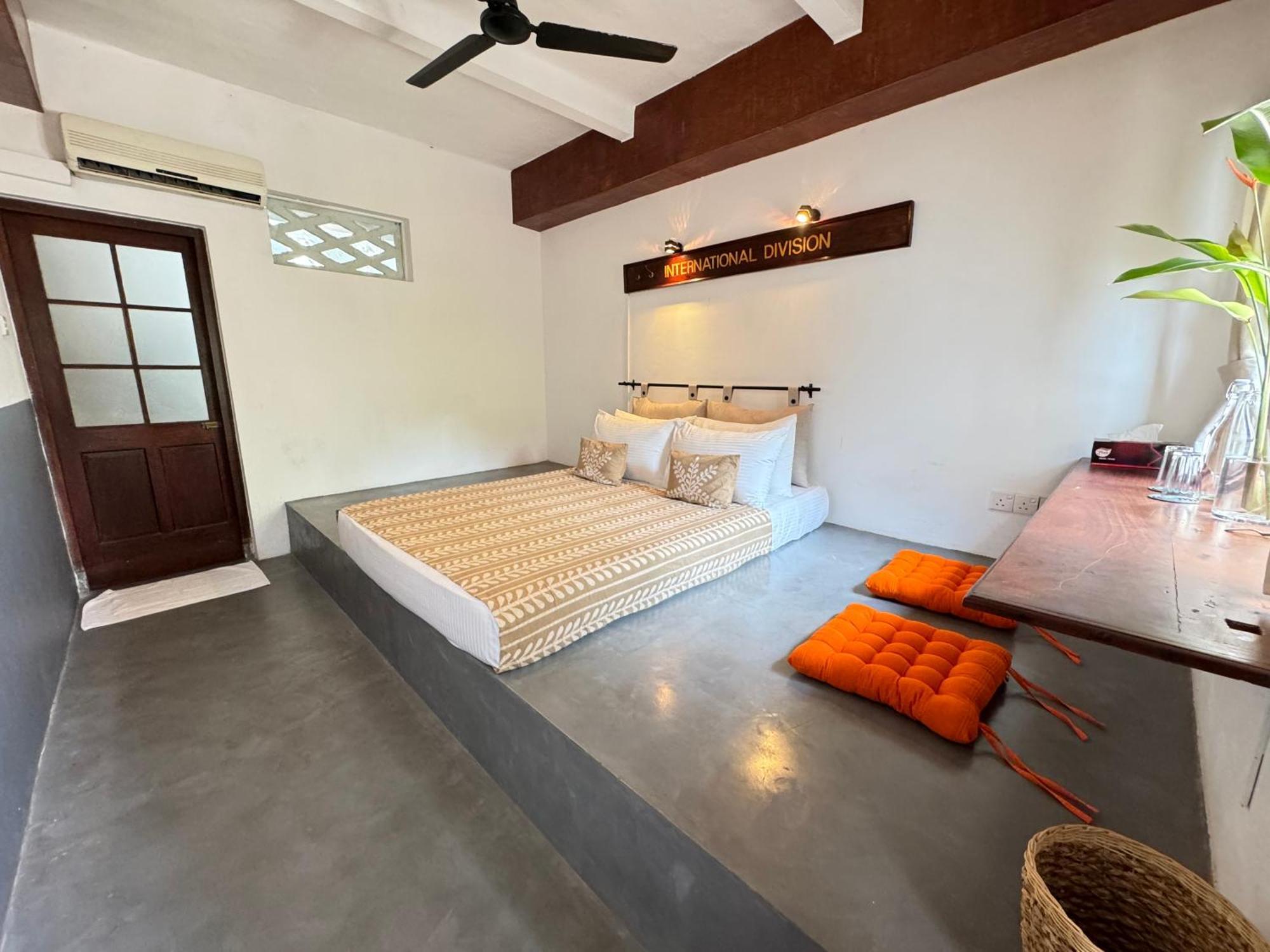 Havelock Place Bungalow Коломбо Екстериор снимка