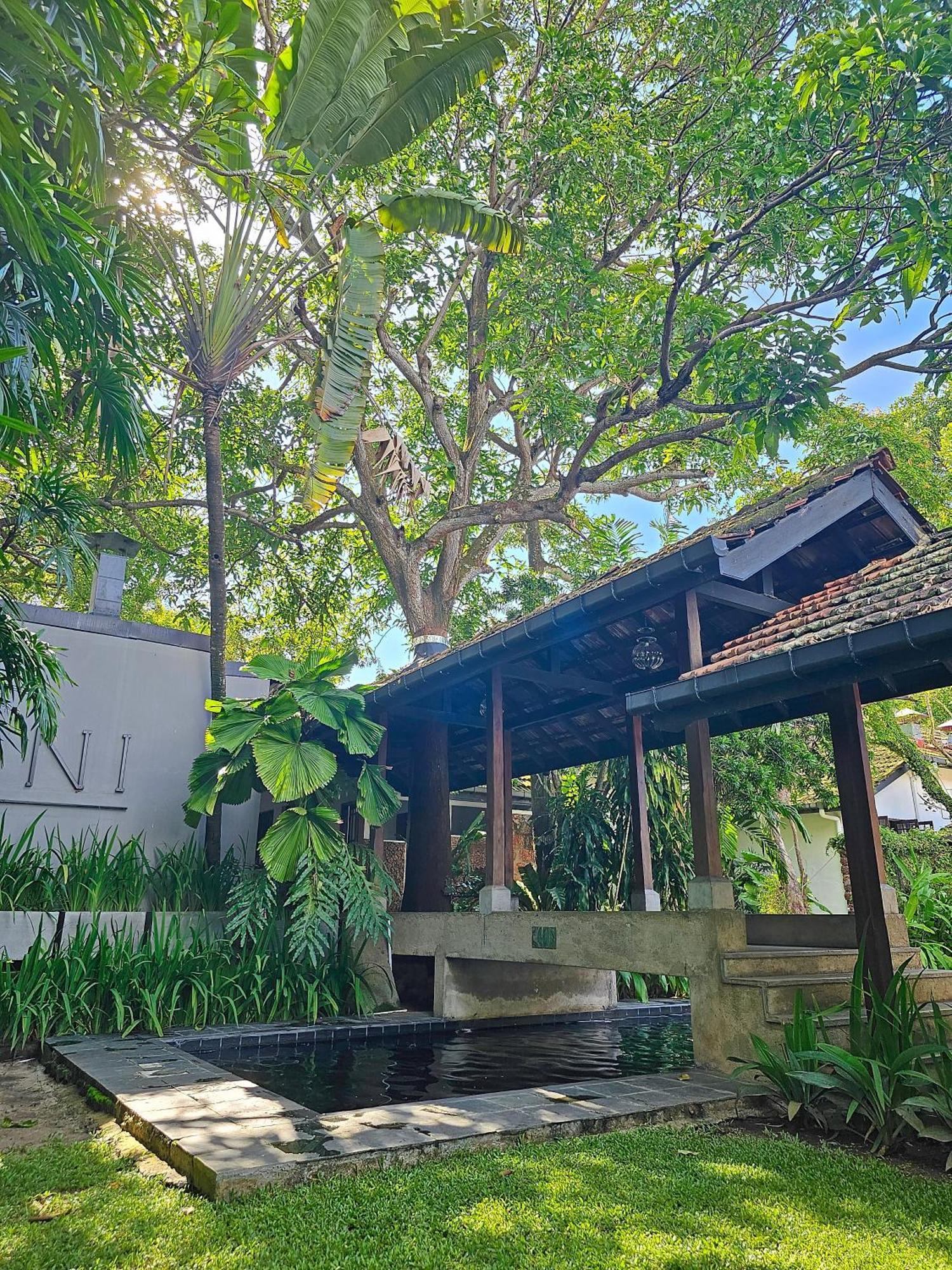 Havelock Place Bungalow Коломбо Екстериор снимка