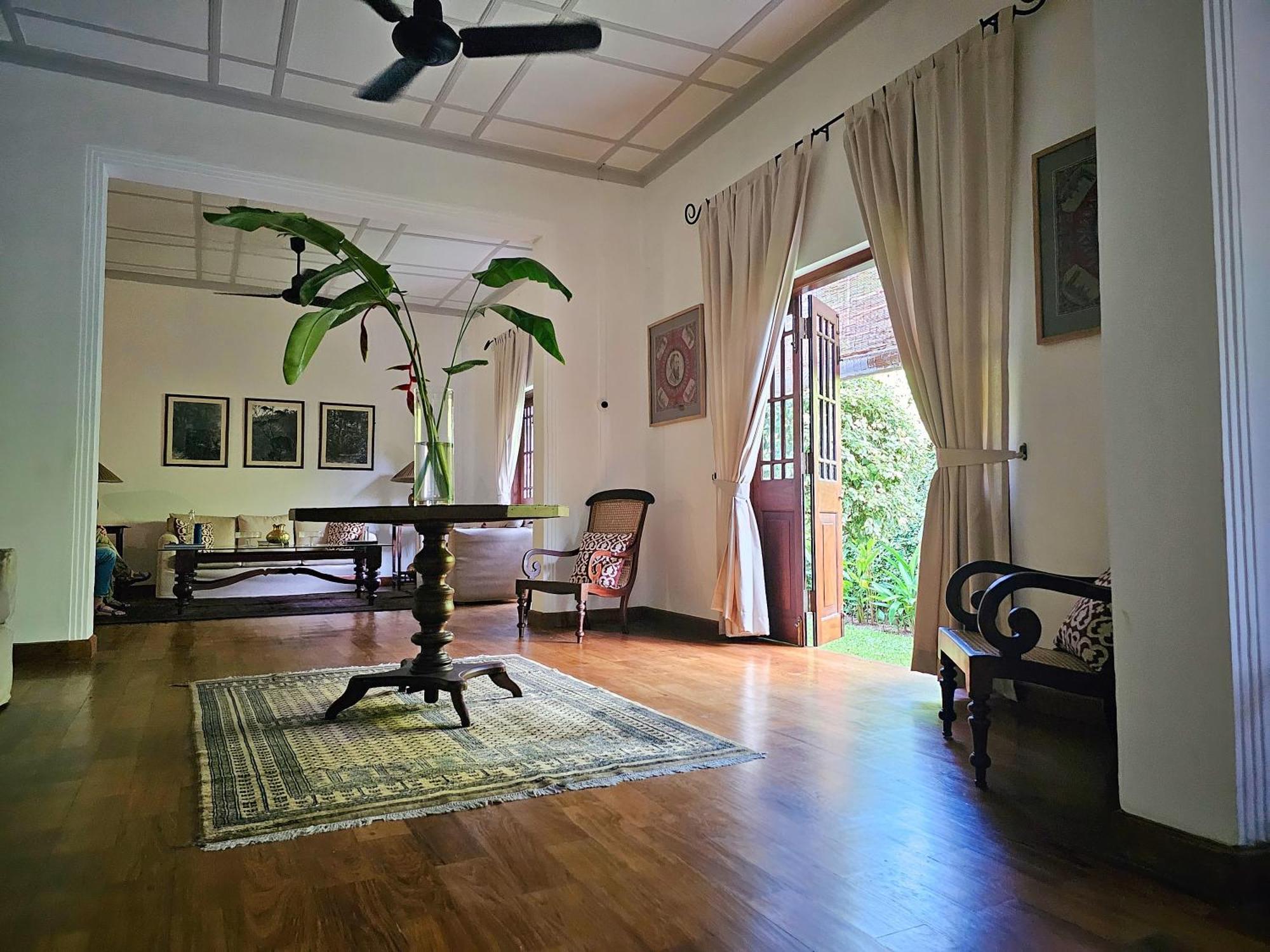 Havelock Place Bungalow Коломбо Екстериор снимка