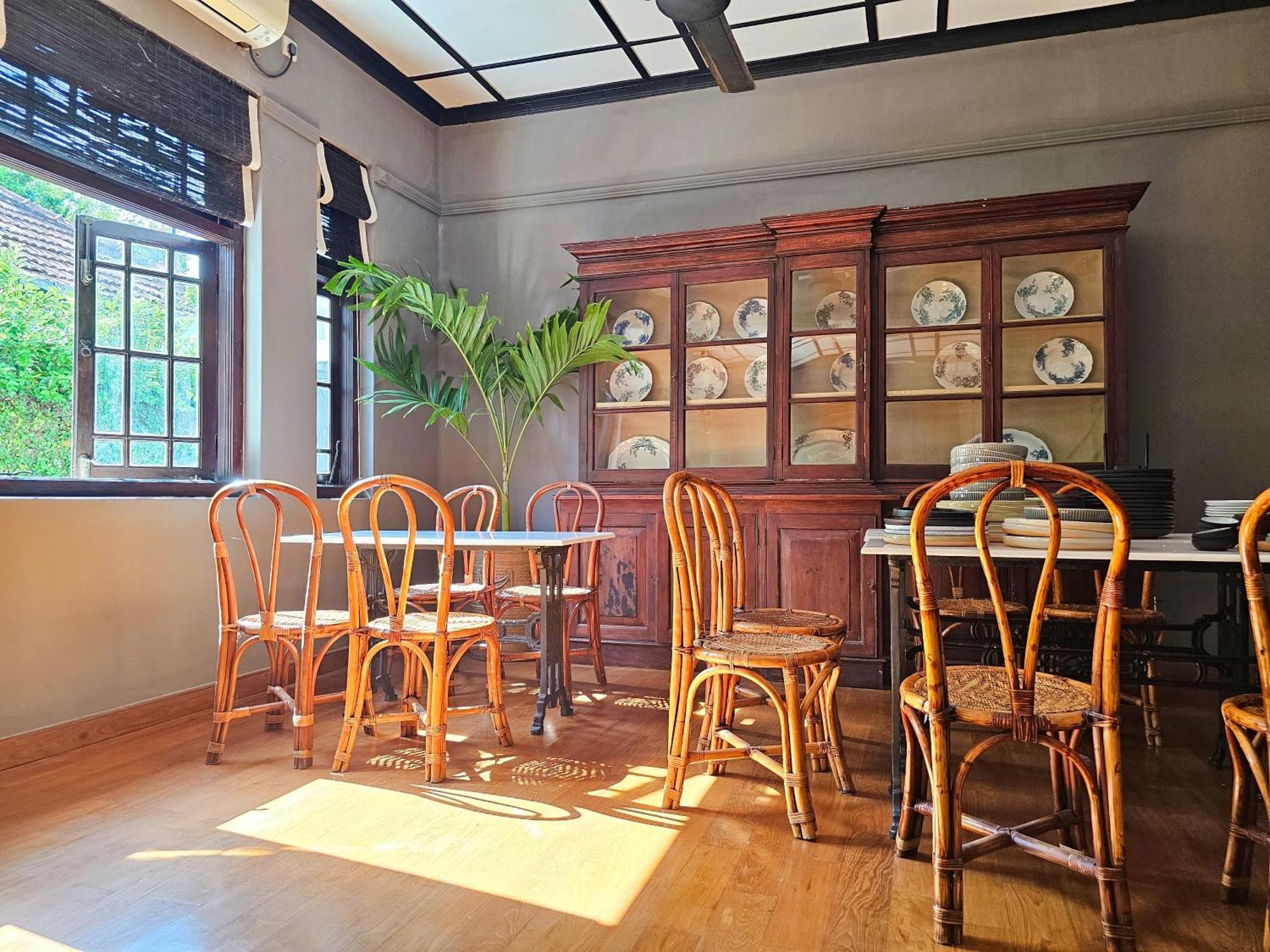 Havelock Place Bungalow Коломбо Екстериор снимка