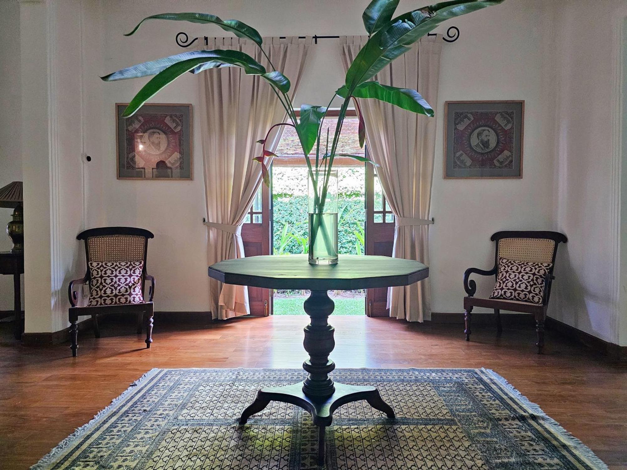 Havelock Place Bungalow Коломбо Екстериор снимка