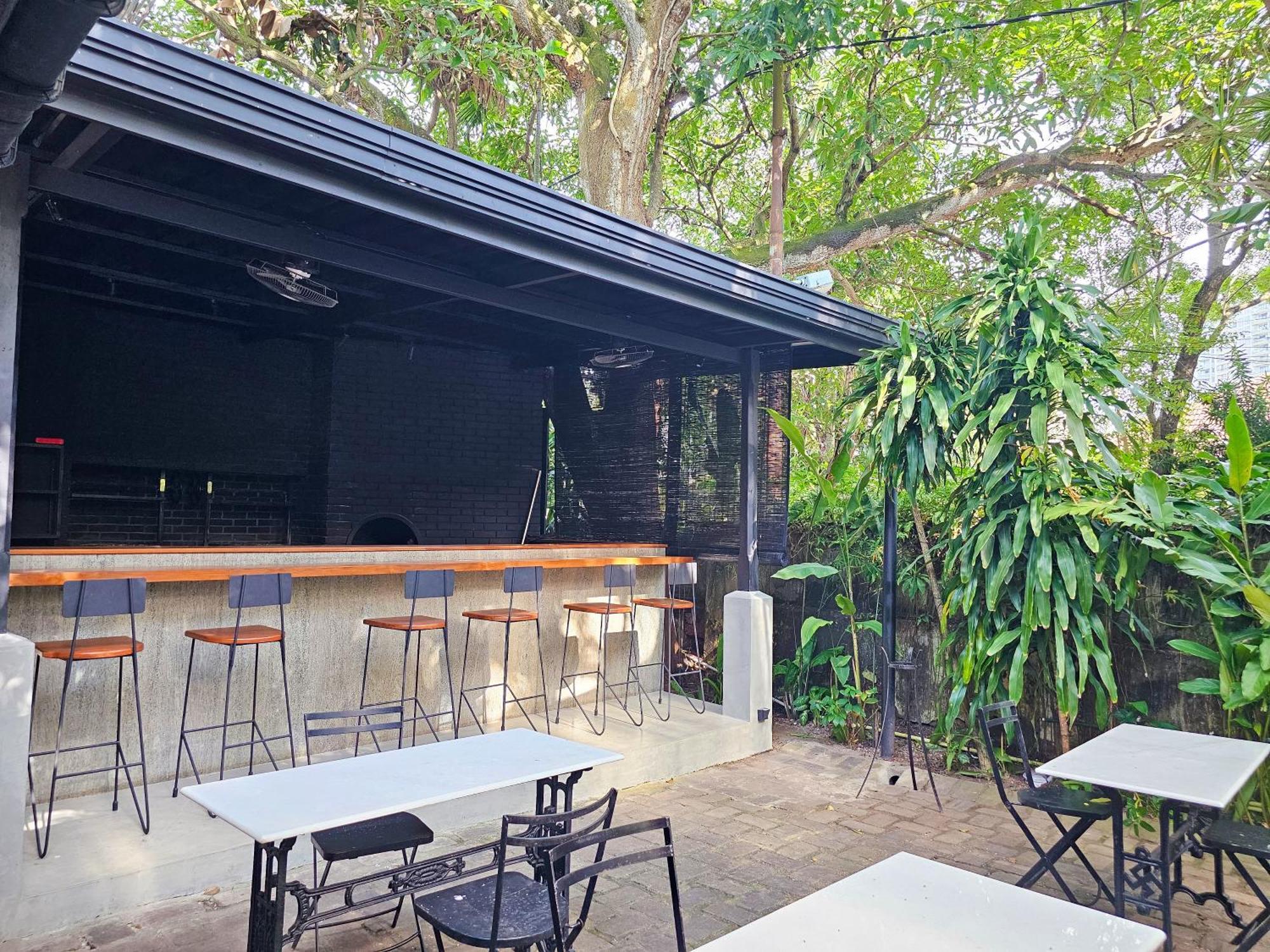 Havelock Place Bungalow Коломбо Екстериор снимка