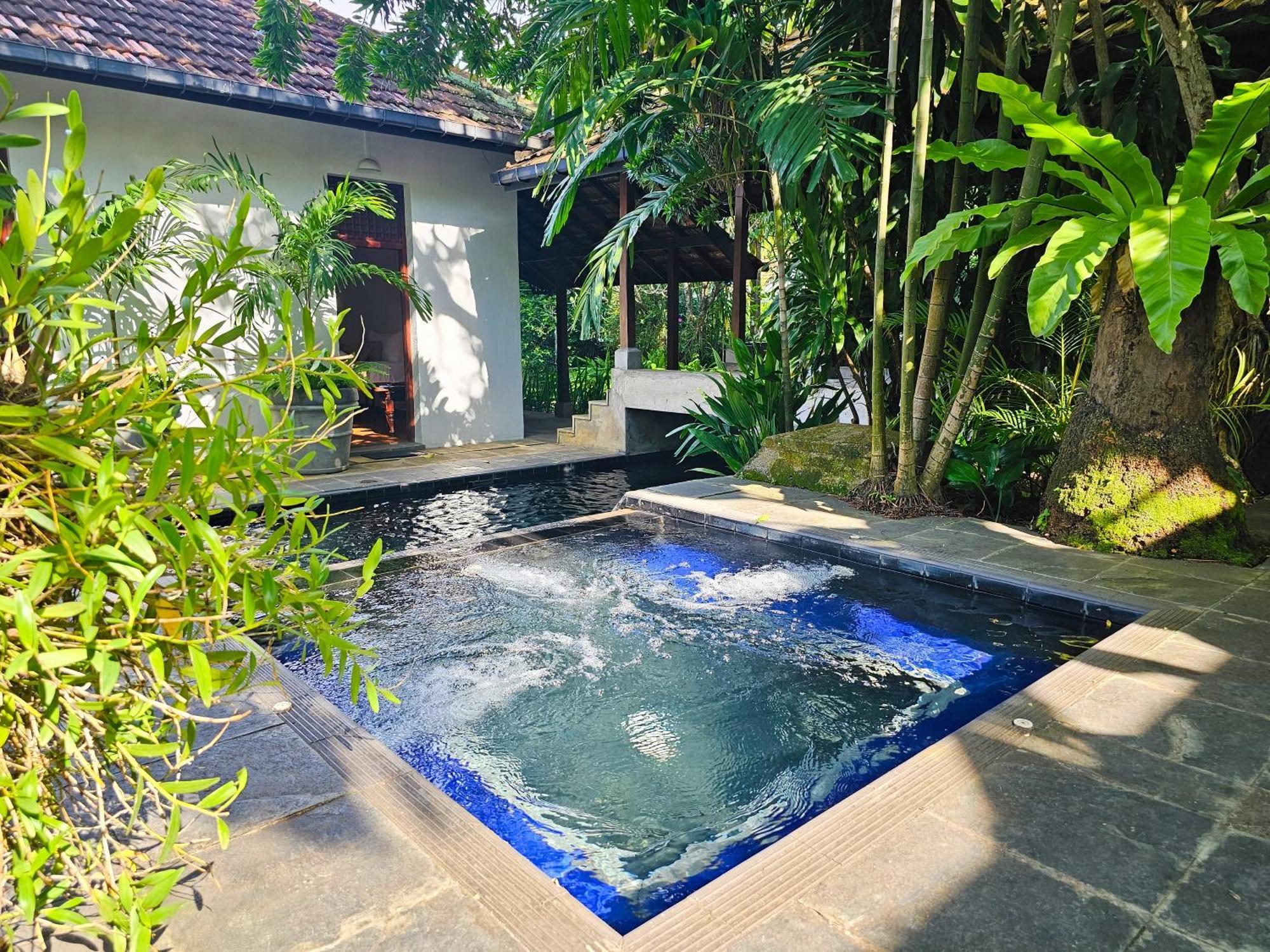 Havelock Place Bungalow Коломбо Екстериор снимка