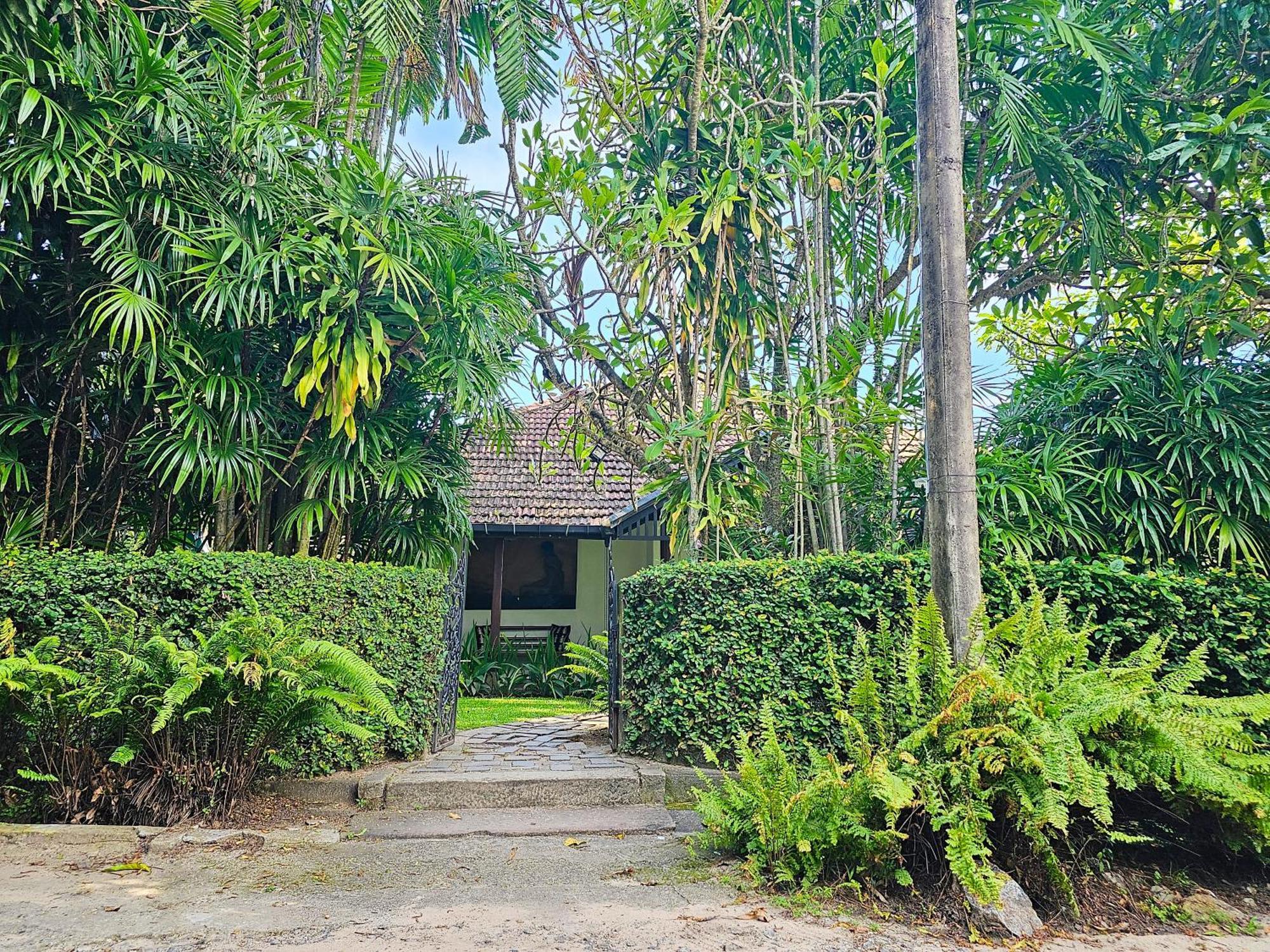 Havelock Place Bungalow Коломбо Екстериор снимка