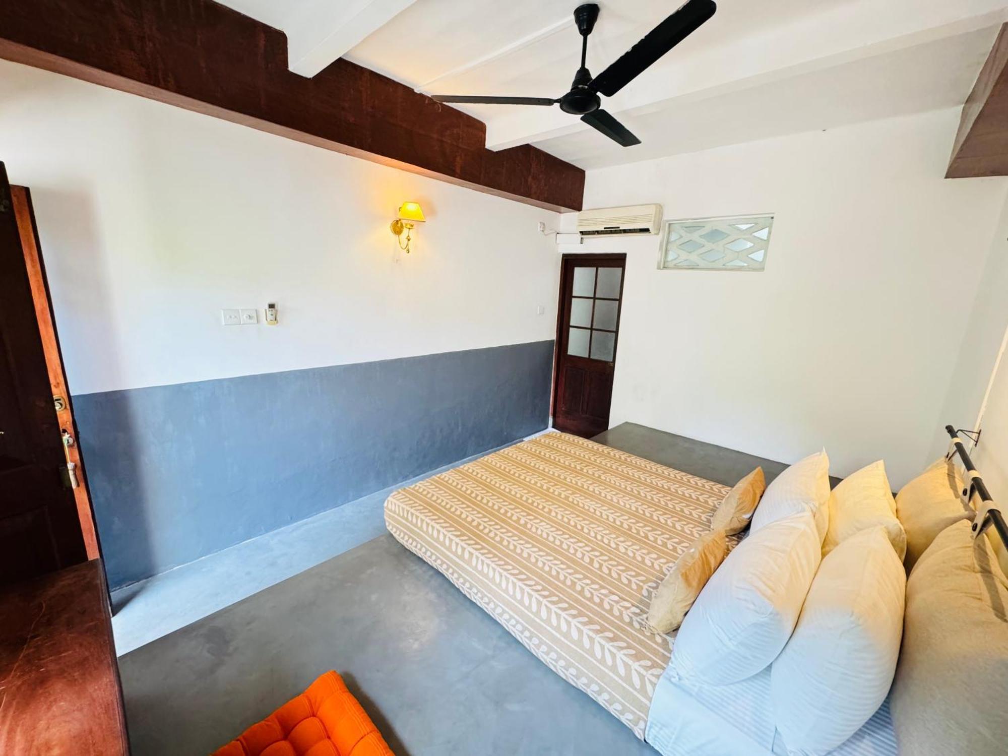 Havelock Place Bungalow Коломбо Стая снимка