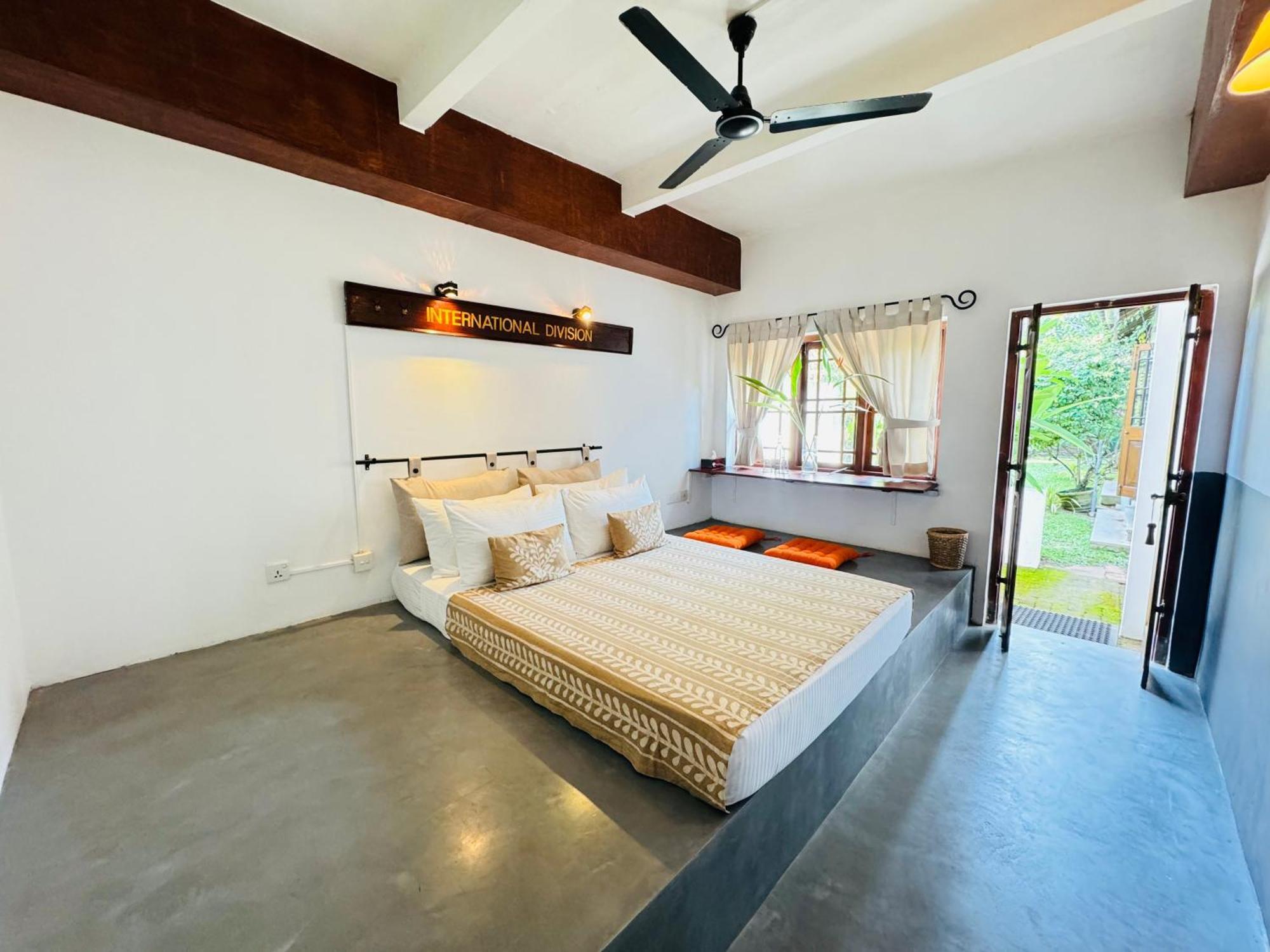 Havelock Place Bungalow Коломбо Стая снимка