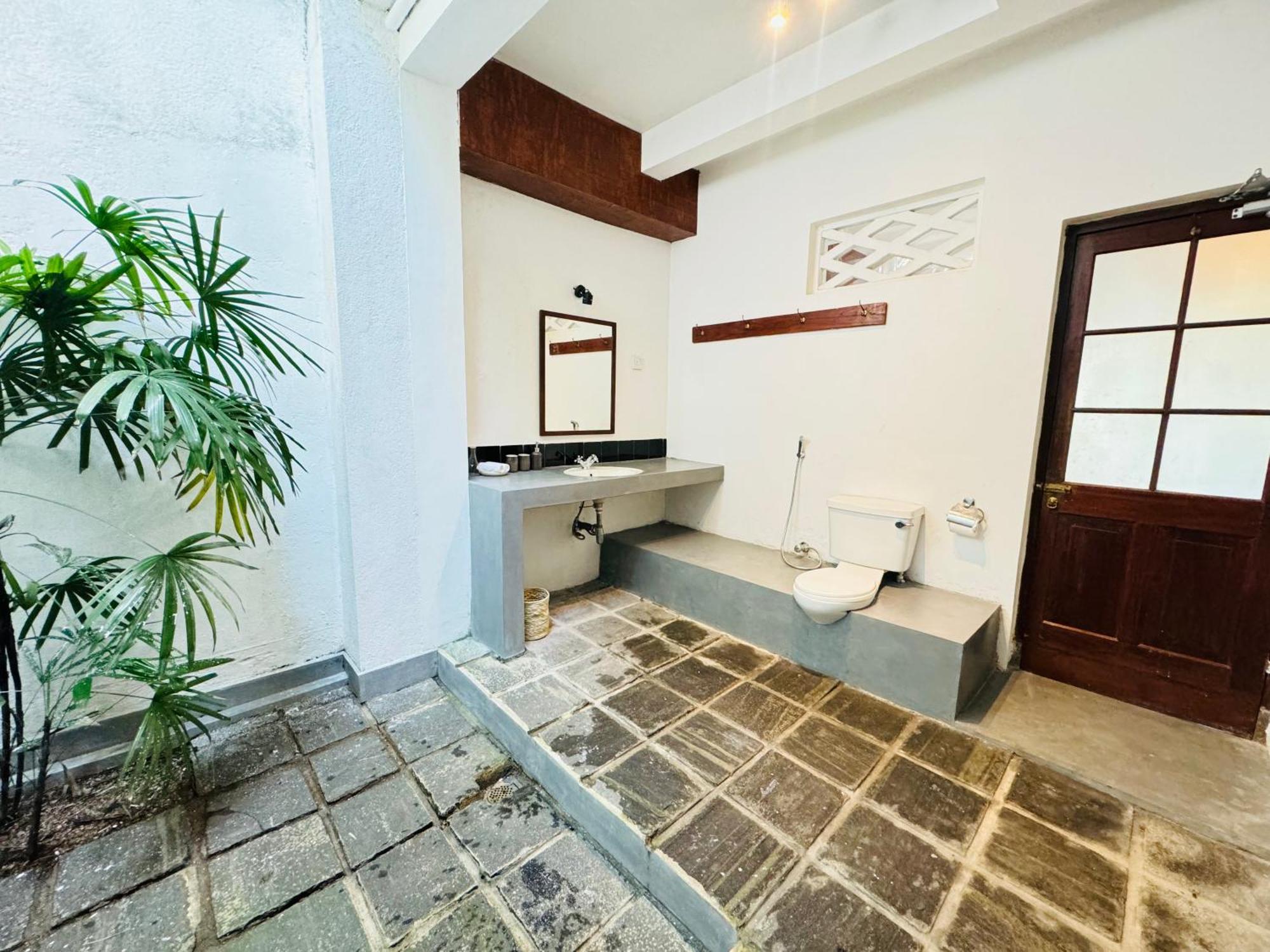 Havelock Place Bungalow Коломбо Стая снимка
